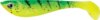 Berkley PowerBait Pulse Shad 14cm 2 Darab Hot Firetiger gumihal