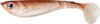 Berkley PowerBait Pulse Shad 14cm 2 Darab Fegis gumihal