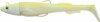 Berkley PowerBait Power Sardine 12cm - 20g White Chart gumihal