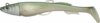 Berkley PowerBait Power Sardine 12cm - 20g Kaki gumihal