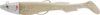 Berkley PowerBait Power Sardine 12cm - 15g Snow White gumihal