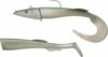 Berkley PowerBait Power Sandeel 21cm - 160g Kaki gumihal