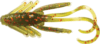Berkley PowerBait PN1-CPMLN NYMPH COPPERMELON SC DC gumihal