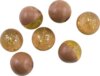 Berkley PowerBait PEFMG-CGNT PWREGGFLMAGGRLC CLR GOLD-NAT gumihal