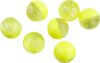 Berkley PowerBait PEFM-CSFY PWR EGG FLTG MAG CLRSLVR-FLYLW gumihal