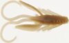 Berkley PowerBait PBHPN1-TD PWRBT PWR NYMPH 1IN TOAD gumihal
