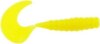 Berkley PowerBait PBHPG2-YE PWRBT PWR GRB 2IN YELLOW gumihal