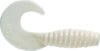 Berkley PowerBait PBHPG2-WH PWRBT PWR GRB 2IN WHITE gumihal