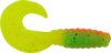 Berkley PowerBait PBHPG2-FT PWRBT PWR GRB 2IN FIRETIGER gumihal