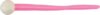 Berkley PowerBait PBHFMT3-WBG PWRBT FLTGMCTLS 3IN WH BBG gumihal