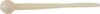Berkley PowerBait PBHFMT3-GL PWRBT FLTGMCTLS 3IN GLOW gumihal