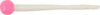 Berkley PowerBait PBHFMT3-BGW PWRBT FLTGMCTLS 3IN BGMWH gumihal