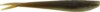 Berkley PowerBait PBBMW4-SMLT PWRBT MINNOW 4IN SMELT gumihal