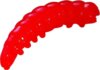 Berkley PowerBait EBPHWHR POWER HONEY WORM HOT ORANGE YS gumihal