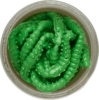 Berkley PowerBait EBPHW2.5-SPGN PWR HONEY WRM 2.5CM SPRGRN gumihal