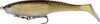 Berkley PowerBait Cullshad 15cm Shallow Gold Shad gumihal