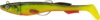 Berkley Power Sardine 12cm - 20gr Met. Pink 32pc