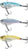 Berkley Power Blade 3-Pack 11g Assorted blade csali