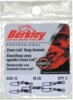 Berkley Mc Mahon Cross-Lok Snap/Swivels size 3