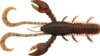 Berkley Hollow Craw 7cm Brown Orange UV 8 Darab gumihal