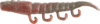 Berkley Gulp! GULP SW TRBOSHRMP 4IN CAMO 4 Darab gumihal