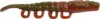 Berkley Gulp! GULP SW TRBOSHRMP 3IN CAMO 6 Darab gumihal