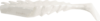 Berkley Gulp! GULP NMSIS PRWN PDLT 5IN Pearl White 3 Darab gumihal