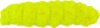 Berkley Gulp! GULP HONEYWRM 33MM CHARTREUSE gumihal