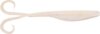 Berkley Gulp! GULP CRZLGJRKSH 5IN WHITE GLOW 5 Darab gumihal