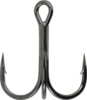 Berkley Fusion19™ Treble 1x Hooks TREBLE1X 4 hármas horog