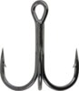 Berkley Fusion19™ Treble 1x Hooks TREBLE1X 3/0 hármas horog