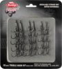 Berkley Fusion19 Treble Kit Big 30 Darab