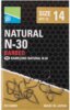 Preston N30 HOOK - 12
