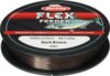 Berkley Flex Feeder; 300m | 330yd, 0,22mm, 3,65kg | 8lb , Dark Brown pergető monofil zsinór