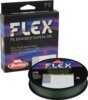 Berkley Flex Braid; 135m | 150yd, 0,22mm, 15,3kg | 33lb , Moss Green fonott pergető zsinór