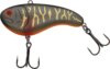 Berkley FLATT SHAD 5cm/11g SHADOW TIGER műcsali