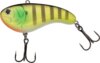 Berkley FLATT SHAD 5cm/11g GREEN KILLER műcsali