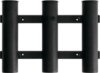 Berkley FishinGearTR1B TUBE ROD RACK BLACK