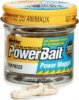Berkley EBPMY PWR MAGGOT YELLOW 46