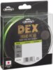 Berkley DEX x8 PE .08mm 150m 6.8kg Char fonott pergető zsinór