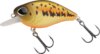 Berkley DEX Thumper Floating 5.5cm/11.8g Matte Vairon wobbler