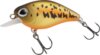Berkley DEX Thumper Floating 4cm/3.7g Matte Vairon wobbler