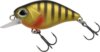 Berkley DEX Thumper Floating 4cm/3.7g Matte Perch wobbler