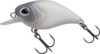 Berkley DEX Thumper Floating 4cm/3.7g Matte Bone wobbler