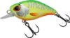 Berkley DEX Thumper Floating 4cm/3.7g Firetiger wobbler