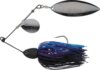 Berkley DEX Spinnerbait TG 1/2 14G CW Night Sky wobbler