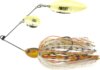 Berkley DEX Spinnerbait TG 1/2 14G CW - Matt Kinkuro wobbler