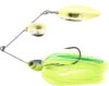 Berkley DEX Spinnerbait TG 1/2 14G CW - Blue Back Chartreuse wobbler