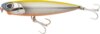 Berkley DEX Mullet Walker 12cm/29.2g White Chartreuse wobbler
