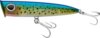 Berkley DEX Mullet Popper 14.5cm/69g Mahi Mahi wobbler